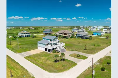 804 Sombrero Drive, Crystal Beach, TX 77650 - Photo 41