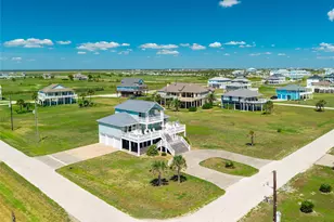 804 Sombrero Dr, Crystal Beach, TX 77650 - Photo 41