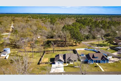 308 Resort Drive, Livingston, TX 77351 - Photo 35