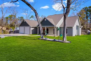 308 Resort Dr, Livingston, TX 77351 - Photo 3