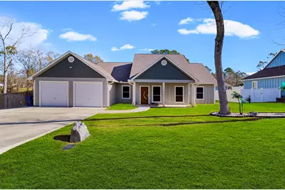 308 Resort Drive, Livingston, TX 77351 - Photo 1