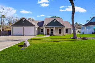 308 Resort Dr, Livingston, TX 77351 - Photo 1