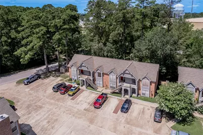 2402 Sycamore Avenue #D6, Huntsville, TX 77340 - Photo 43
