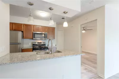 2402 Sycamore Avenue #D6, Huntsville, TX 77340 - Photo 15