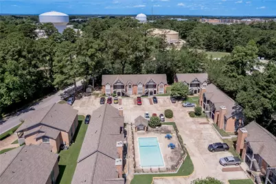 2402 Sycamore Avenue #D6, Huntsville, TX 77340 - Photo 41