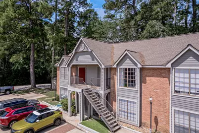 2402 Sycamore Avenue #D6, Huntsville, TX 77340 - Photo 5
