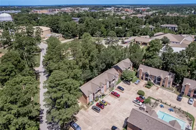 2402 Sycamore Avenue #D6, Huntsville, TX 77340 - Photo 37
