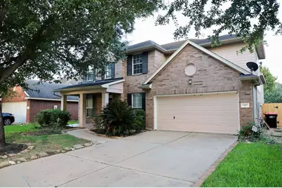 7407 Saxon Hill Lane, Richmond, TX 77407 - Photo 9