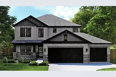 6026 Royal Palm Drive, Manvel, TX 77578 - Photo 1