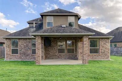 6622 Tiger Trail, Katy, TX 77493 - Photo 3