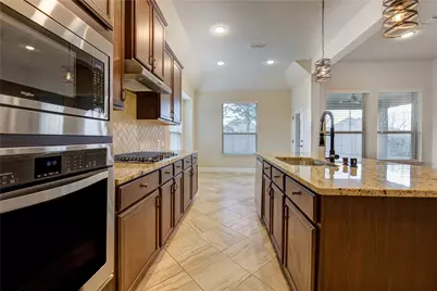 6622 Tiger Trail, Katy, TX 77493 - Photo 17