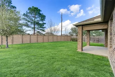 6622 Tiger Trail, Katy, TX 77493 - Photo 45