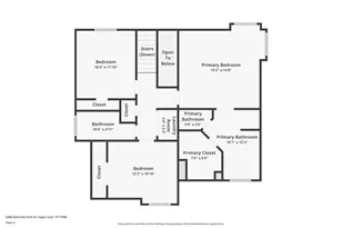 2406 Glenholly Park Dr, Sugar Land, TX 77498 - Photo 3