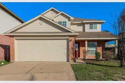 2406 Glenholly Park Drive, Sugar Land, TX 77498 - Photo 1