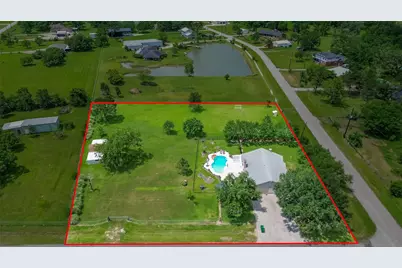 9526 Sandy Lane, Manvel, TX 77578 - Photo 3
