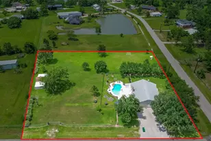 9526 Sandy Ln, Manvel, TX 77578 - Photo 3
