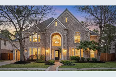 9510 Ashdown Forest Drive, Spring, TX 77379 - Photo 1