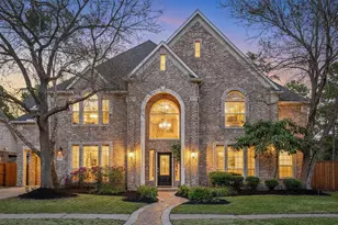 9510 Ashdown Forest Dr, Spring, TX 77379 - Photo 1