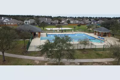 9510 Ashdown Forest Drive, Spring, TX 77379 - Photo 49