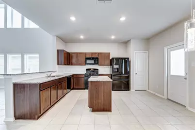 10511 Snowy Ridge Lane, Rosharon, TX 77583 - Photo 9