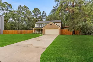 3702 Ember Spring Dr, Houston, TX 77339 - Photo 1