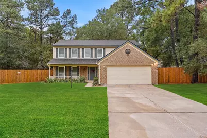 3702 Ember Spring Drive, Houston, TX 77339 - Photo 5