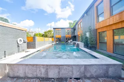 2703 Mason Street #2BD, Houston, TX 77006 - Photo 3