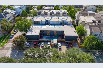 2703 Mason Street #2BD, Houston, TX 77006 - Photo 19