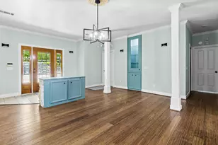 560 Lake Grove Dr, Coldspring, TX 77331 - Photo 5