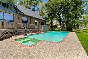560 Lake Grove Dr, Coldspring, TX 77331 - Photo 37