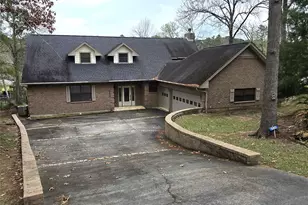 560 Lake Grove Dr, Coldspring, TX 77331 - Photo 1