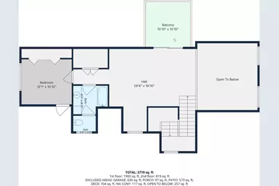 560 Lake Grove Drive, Coldspring, TX 77331 - Photo 49