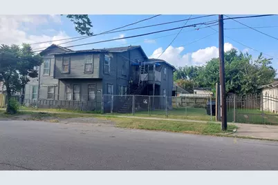 202 Grace Street #4, Houston, TX 77003 - Photo 5