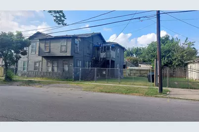 202 Grace Street #4, Houston, TX 77003 - Photo 7