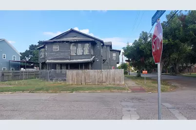 202 Grace Street #4, Houston, TX 77003 - Photo 1