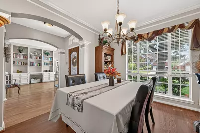 18526 Autumn Park Drive, Houston, TX 77084 - Photo 9