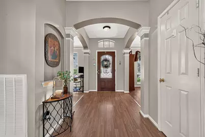 18526 Autumn Park Drive, Houston, TX 77084 - Photo 5