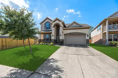16127 Fairway Creek Circle, Crosby, TX 77532 - Photo 41