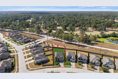 16127 Fairway Creek Circle, Crosby, TX 77532 - Photo 3