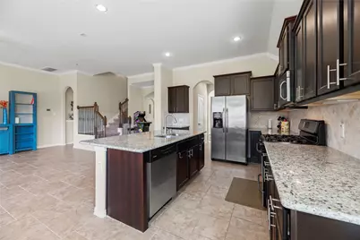 16127 Fairway Creek Circle, Crosby, TX 77532 - Photo 7