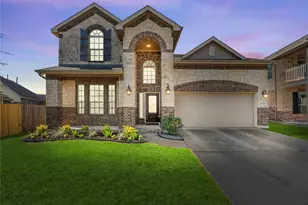 16127 Fairway Creek Cir, Crosby, TX 77532 - Photo 1