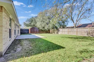 4902 Glenvalley Dr, La Porte, TX 77571 - Photo 29