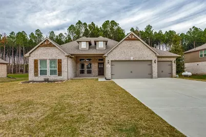 212 Road 6613, Dayton, TX 77535 - Photo 1