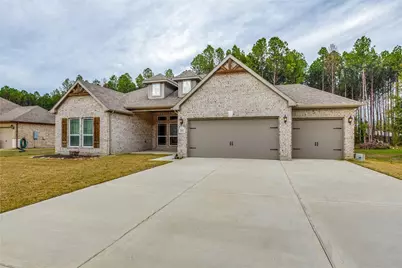 212 Road 6613, Dayton, TX 77535 - Photo 3