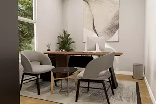 1503-A Caywood Ln, Houston, TX 77055 - Photo 9