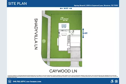 1503-A Caywood Lane, Houston, TX 77055 - Photo 15