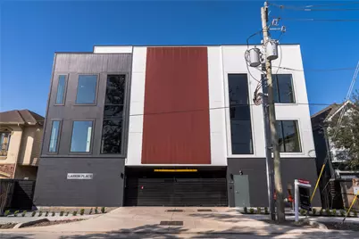 5614 Larkin #B, Houston, TX 77007 - Photo 3