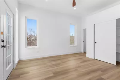 5614 Larkin #B, Houston, TX 77007 - Photo 5