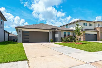 246 Dusty Bridle Lane, Rosharon, TX 77583 - Photo 3