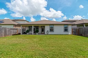 246 Dusty Bridle Ln, Rosharon, TX 77583 - Photo 33